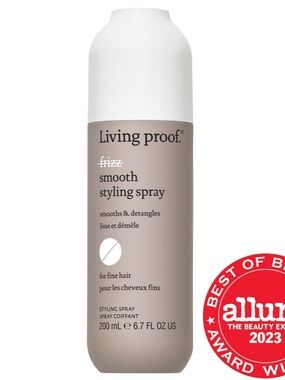 LIVING PROOF No Frizz Smooth Styling Spray